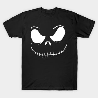 Halloween Jack V3 T-Shirt